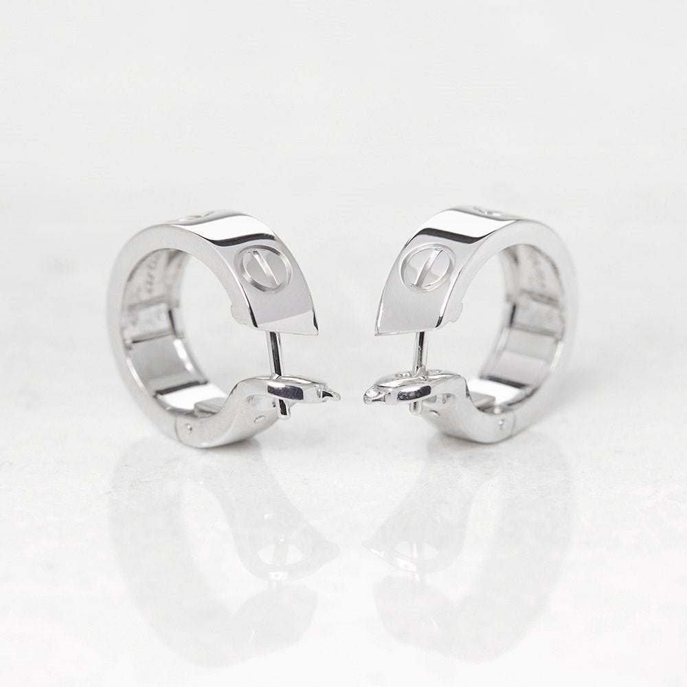 Carti Classic Earrings