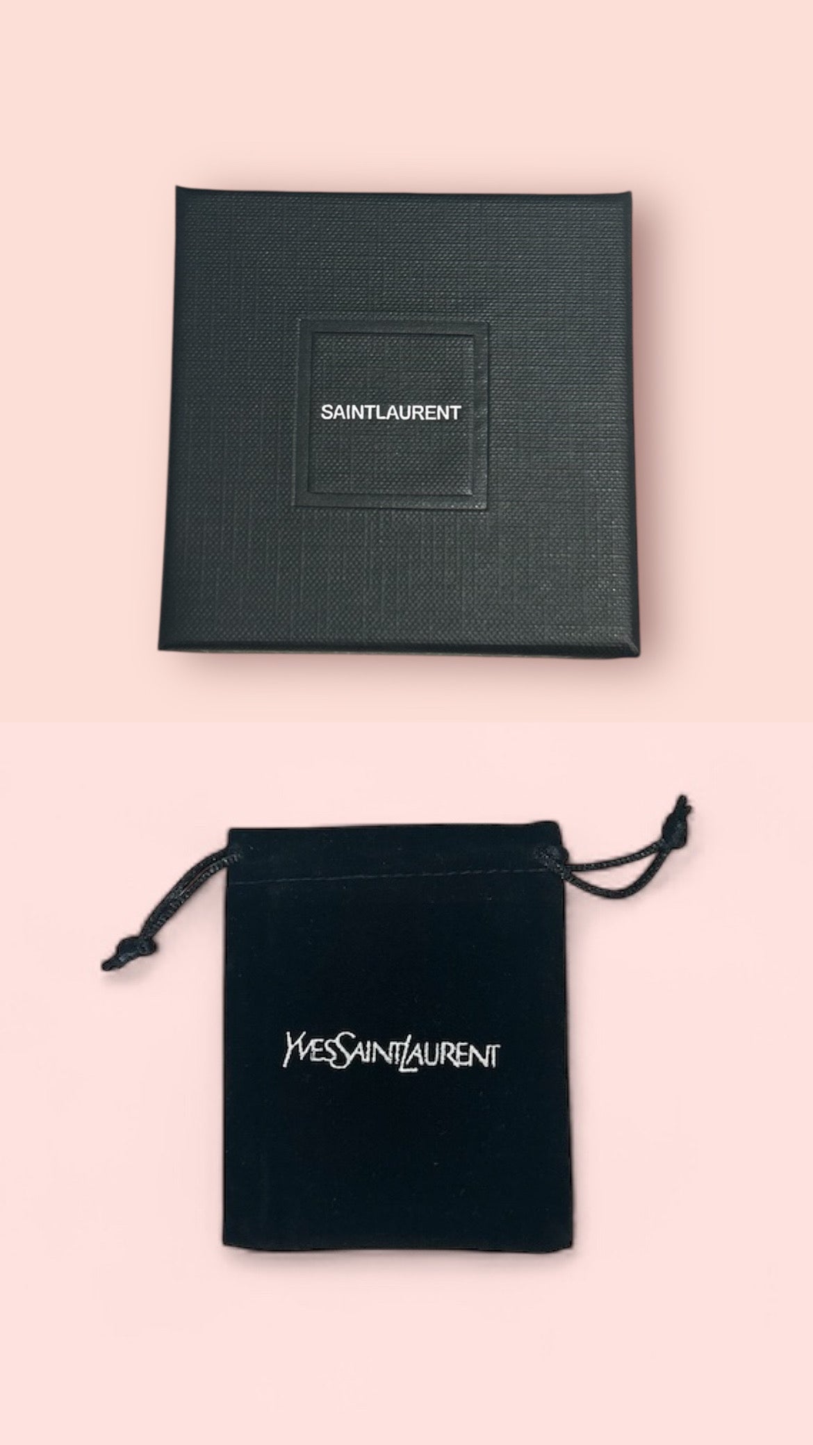 YSLux Gift Packaging