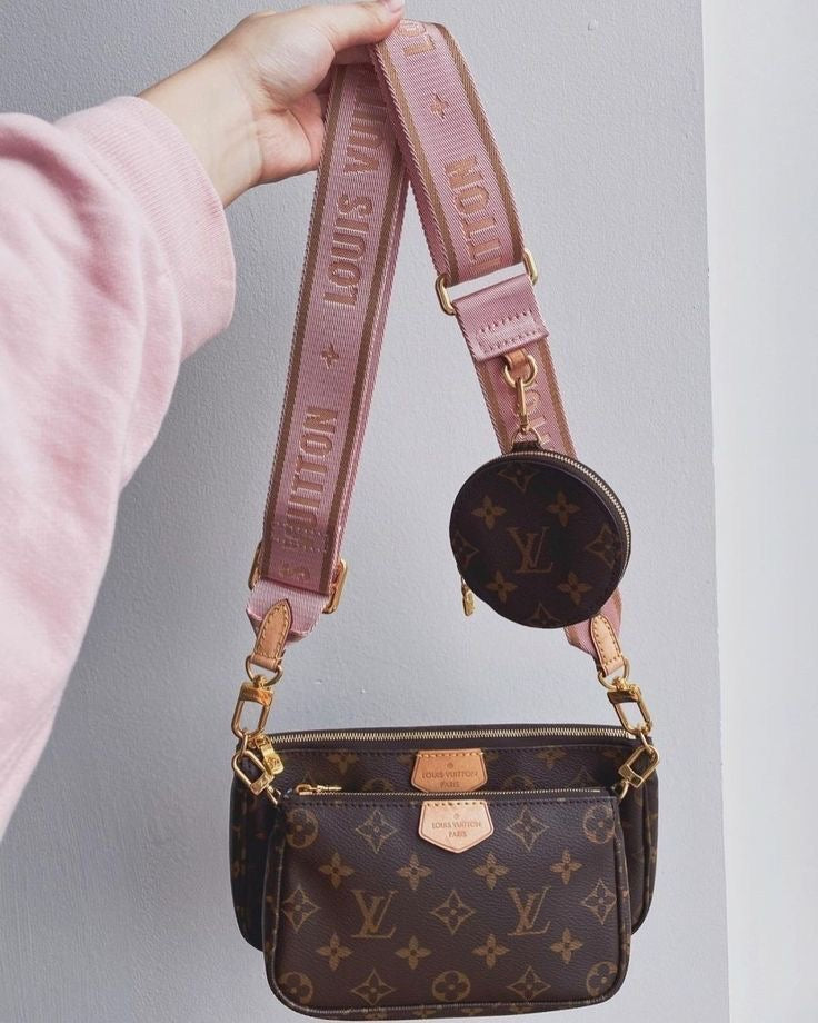 Everyday Lux Bag