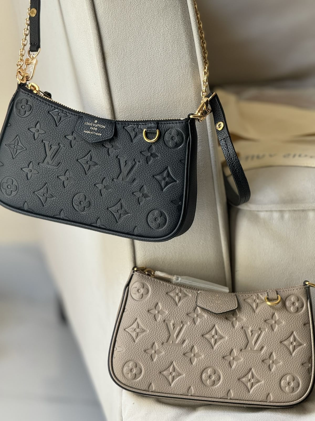 Soho Bag