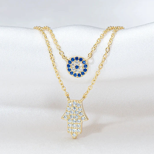 Evil Eye Essentials Set