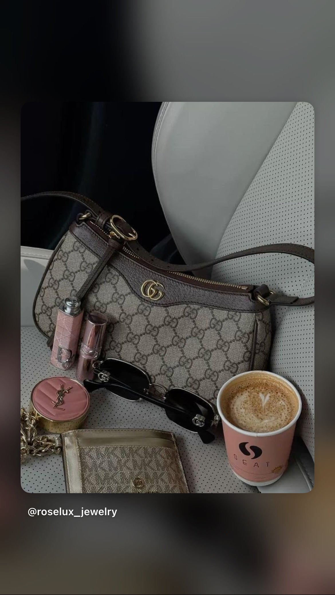 GG Handbag