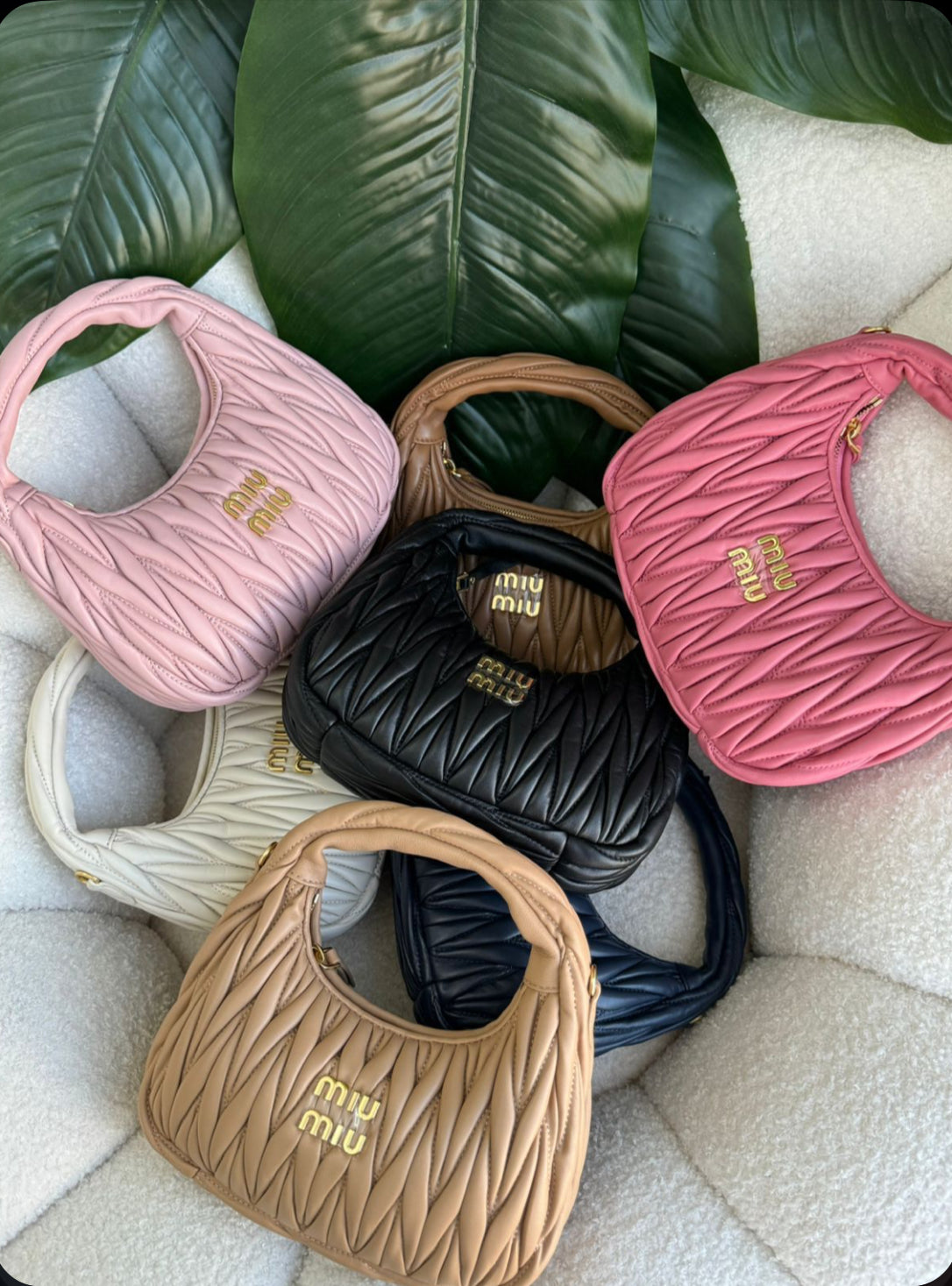 MuMu Bags