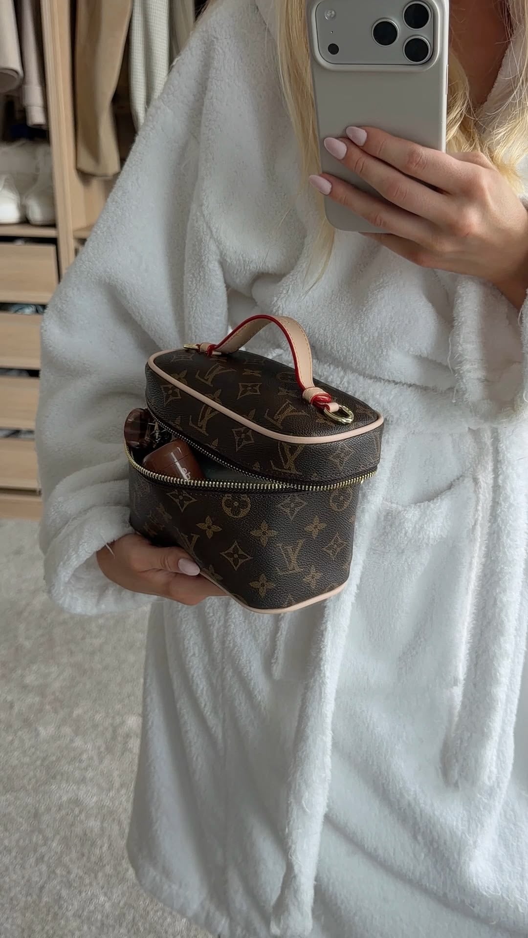 LV bag