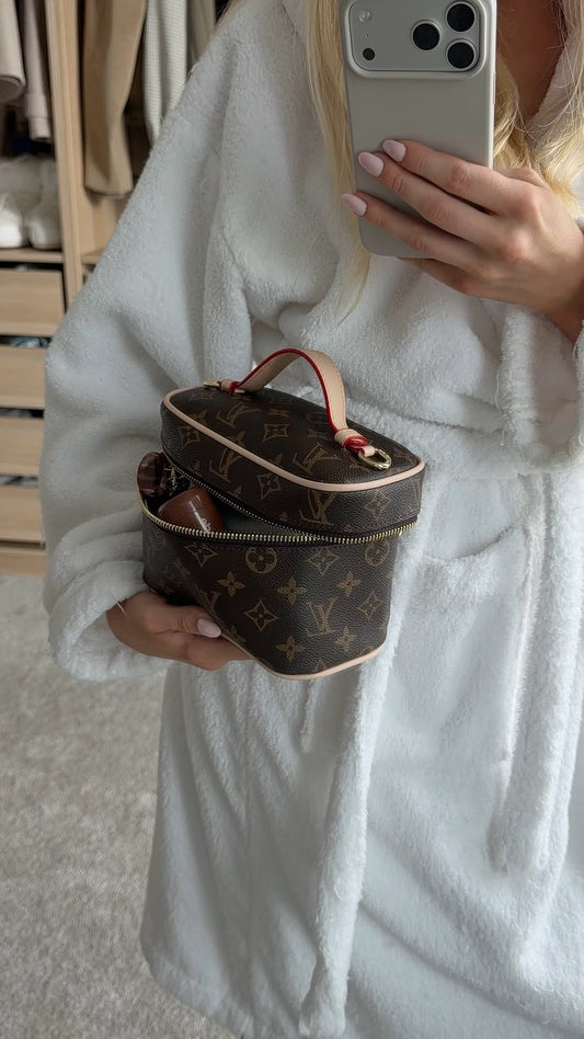 LV bag