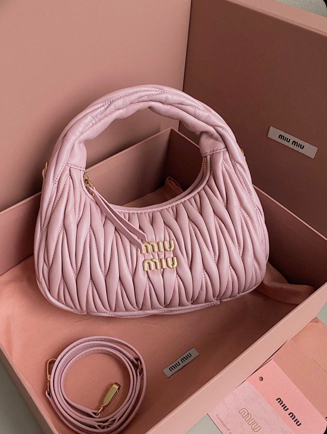 MuMu Bags