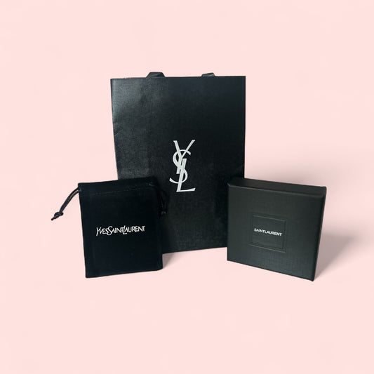 YSLux Gift Packaging