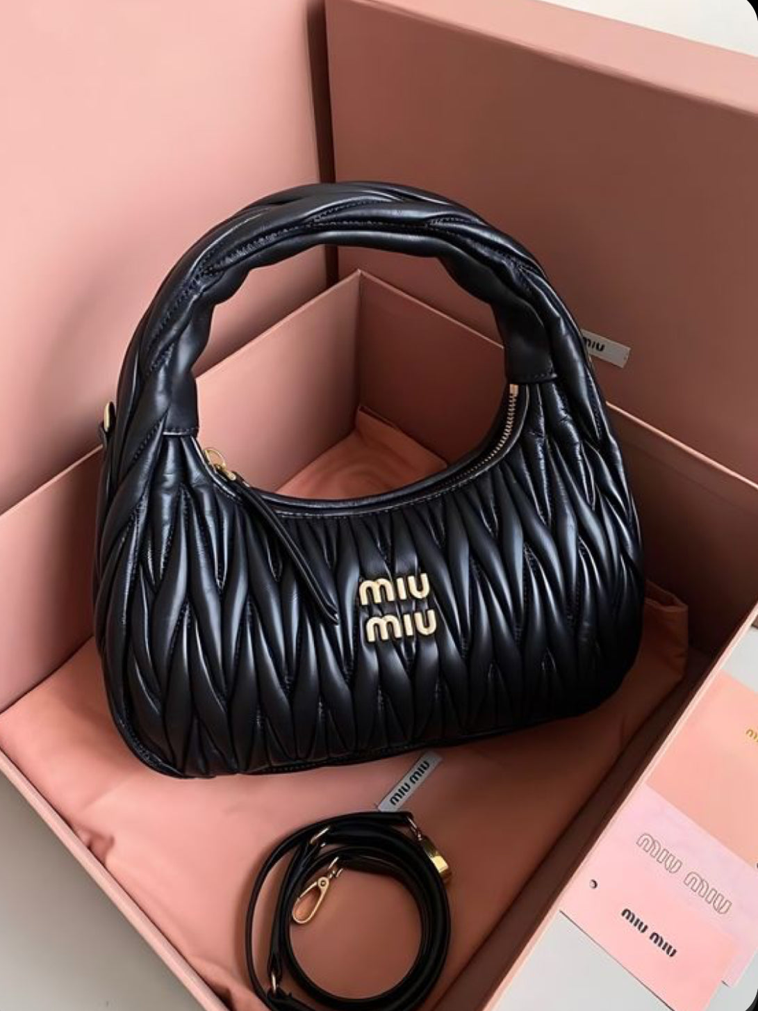 MuMu Bags
