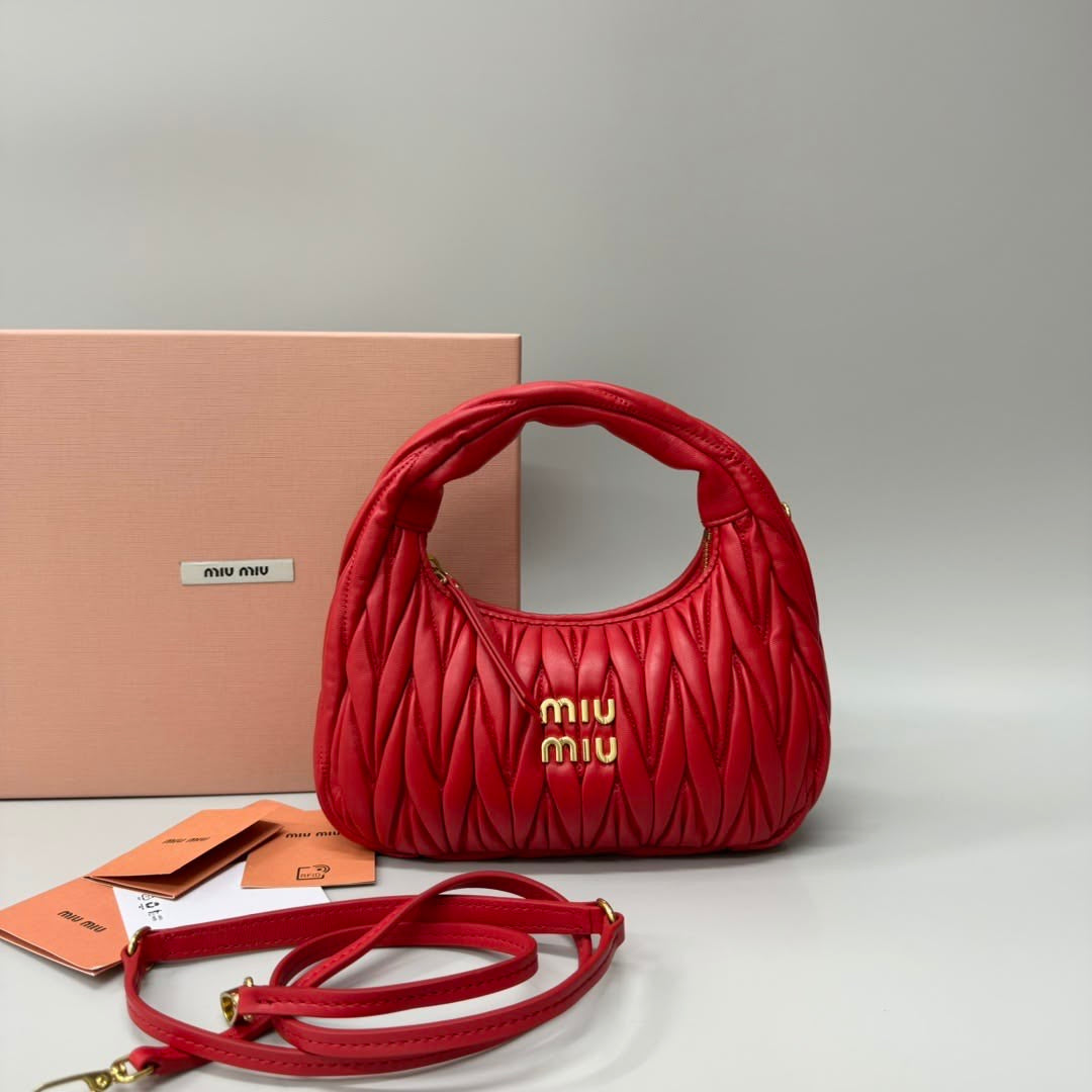 MuMu Bags