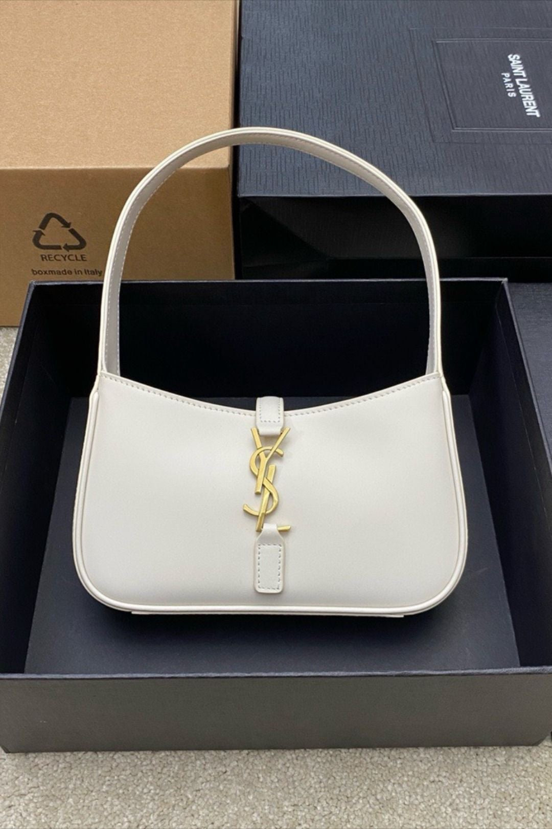 YS LUX BAG