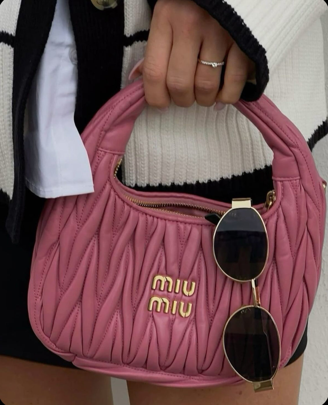 MuMu Bags