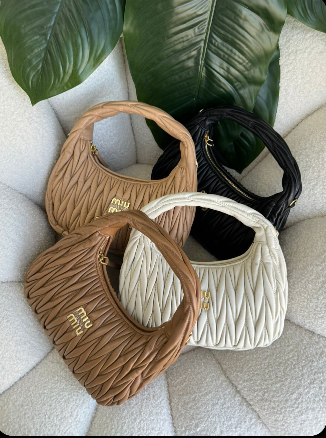 MuMu Bags