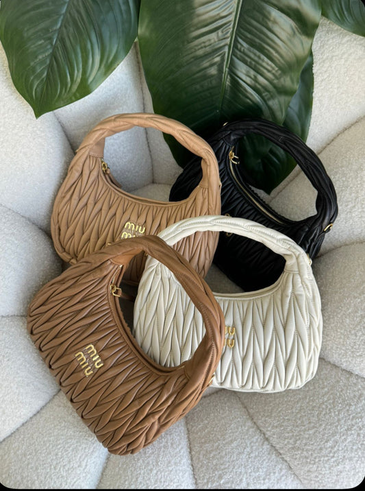 MuMu Bags