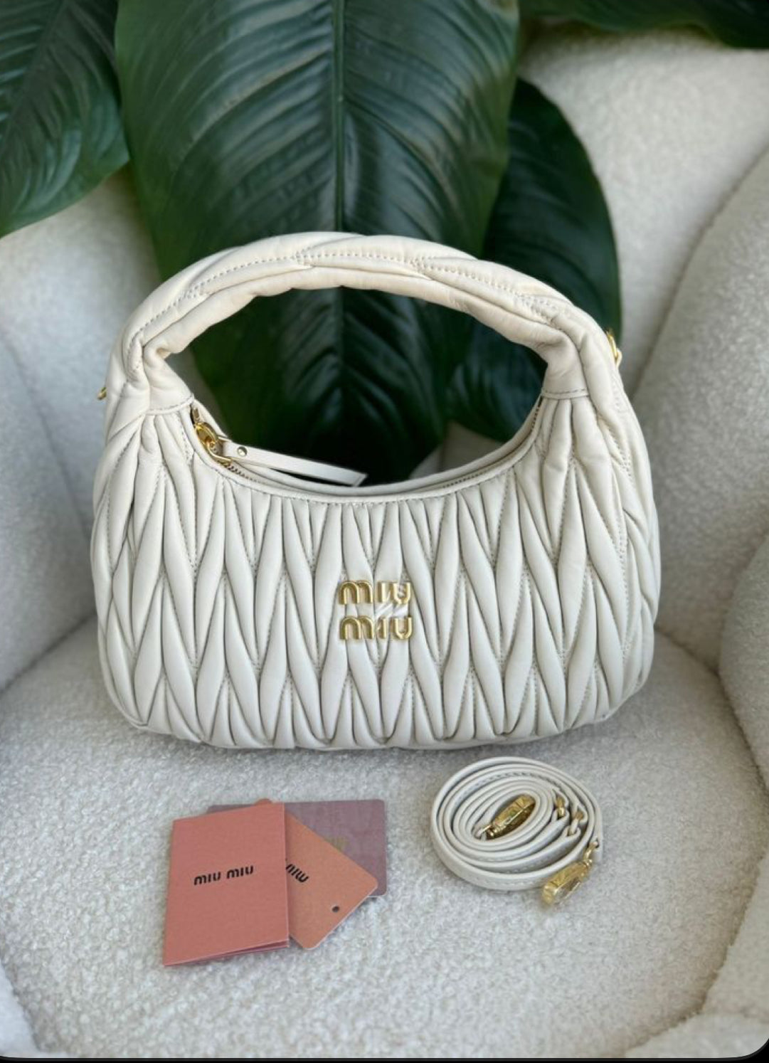MuMu Bags