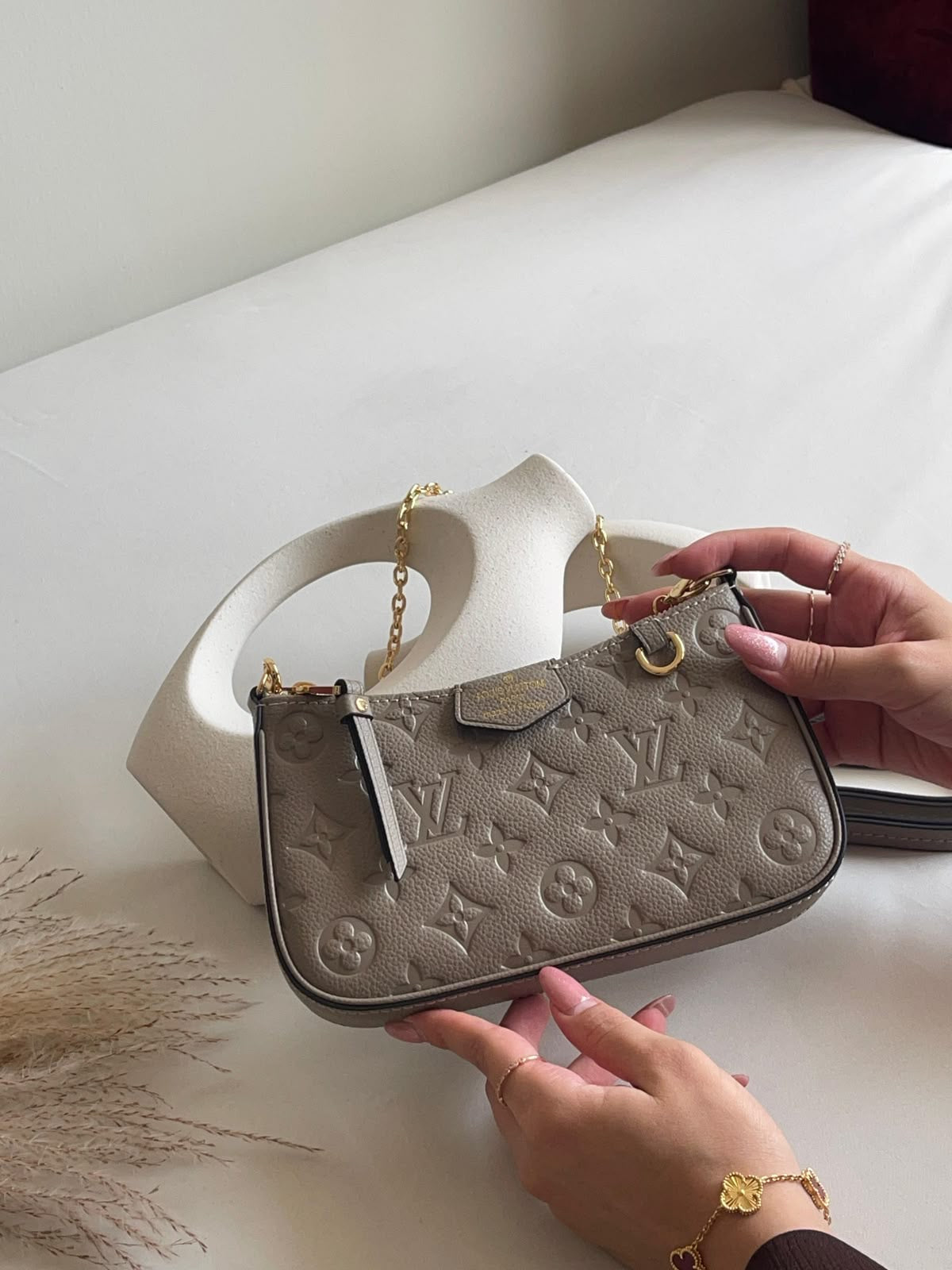 Soho Bag