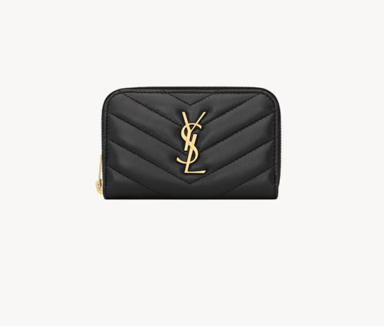 YS LUX WALLET