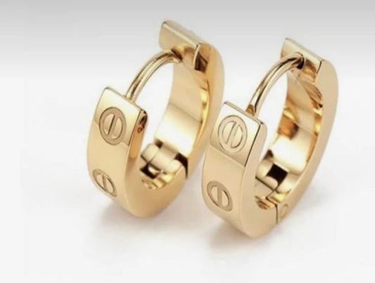 Carti Classic Earrings